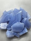 Blue Lace Agate Mini Slabs