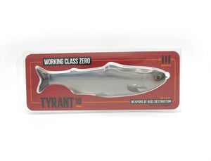 Image of Tyrant 10 (JOYTHIEF)