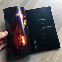 Image 2 of SPUNK ISSUE NO. 15: THE HORROR