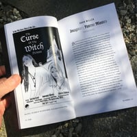 Image 3 of SPUNK ISSUE NO. 15: THE HORROR