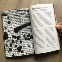 Image 4 of SPUNK ISSUE NO. 15: THE HORROR
