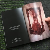 Image 5 of SPUNK ISSUE NO. 15: THE HORROR