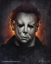 Michael Myers | Wolfinger