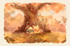 Pokemon Mystery Dungeon: Nap