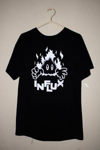 Image 2 of Influx—"Spitfire" T-shirt