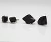 Shungite Studs