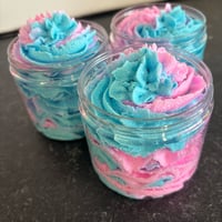 Image 3 of 'Bubblegum' Whipped Salt Scrub