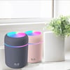 Led Light Refill Ultra Sonic Cool Mist H2o Humidifier