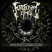Image of Foreboding Ether - Beyond Conjecture EP