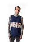 Men Singlet