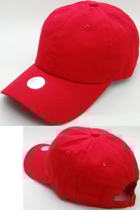 Image 2 of Blank Low Profile Dad Cap