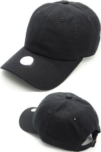 Image 5 of Blank Low Profile Dad Cap