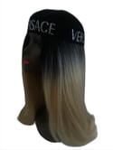 Crystal Versace Fashion Headband 