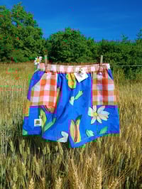 Image 1 of SHORT UNISEXE "GIGI"