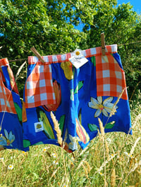 Image 2 of SHORT UNISEXE "GIGI"