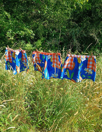 Image 3 of SHORT UNISEXE "GIGI"