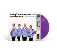 Image 3 of Johnny's Uncalled Four - The Lost Album