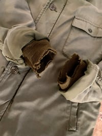 Image 4 of US NAVY A-2 DECK JACKET