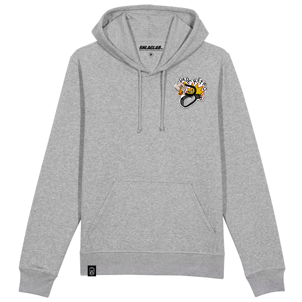 Image of HOODIE VADE RETRO