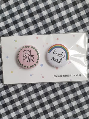 Chapas