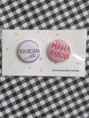 Chapas