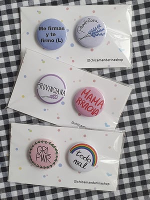 Chapas