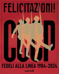 Felicitazioni! CCCP fedeli alla linea 1984-2024