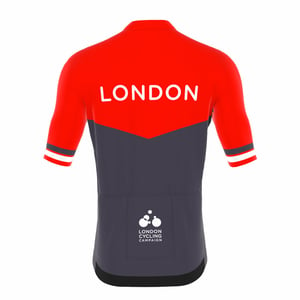 Image of LCC Bioracer Jersey - Men's