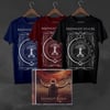 PRE ORDER BUNDLE: Album launch T-Shirt and CD