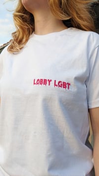 Image 1 of Lobby LGBT