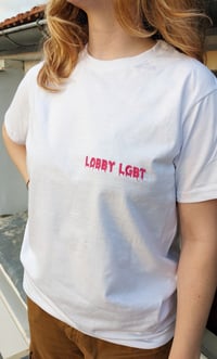 Image 3 of Lobby LGBT
