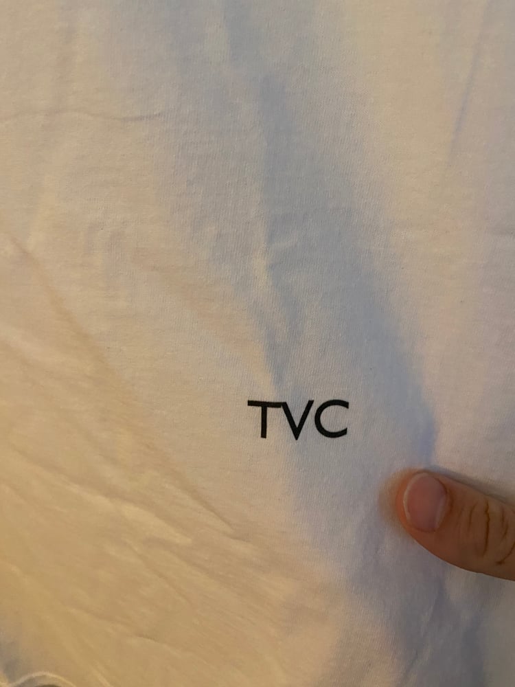 Image of TVC Tee Shirt