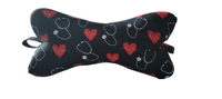 Image 3 of 5 Pack Neck Bone Pillows - Family Bundle - LOCALS Only!