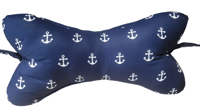 Image 1 of 5 Pack Neck Bone Pillows - Family Bundle - LOCALS Only!