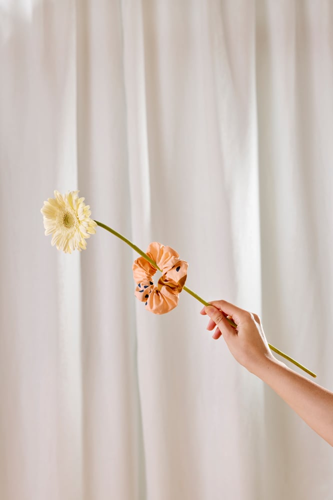 Image of Scrunchie per capelli