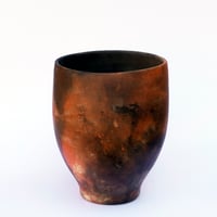 Anetta SIDOROWICZ | "Pitfire II"