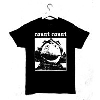 COUNT COUNT T-shirt