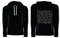 Uncommon Church Hoodie