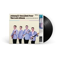 Image 2 of Johnny's Uncalled Four - The Lost Album