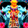 Greeting Cards Elvis is in the Building Set of 4 
