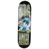 Big Willy Style World Industries skateboard