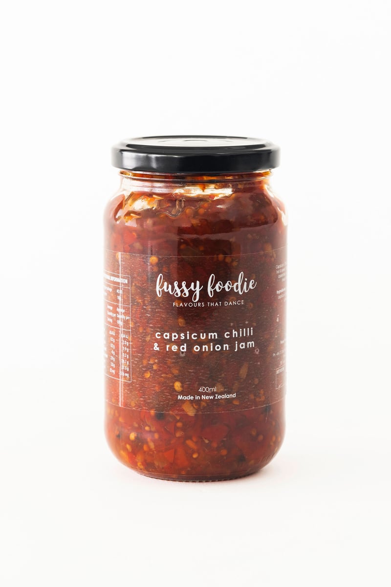 Products | Fussy Foodie