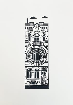 Maison Nelissen