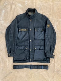 Image 2 of 60/70s BELSTAFF TRIALMASTER 