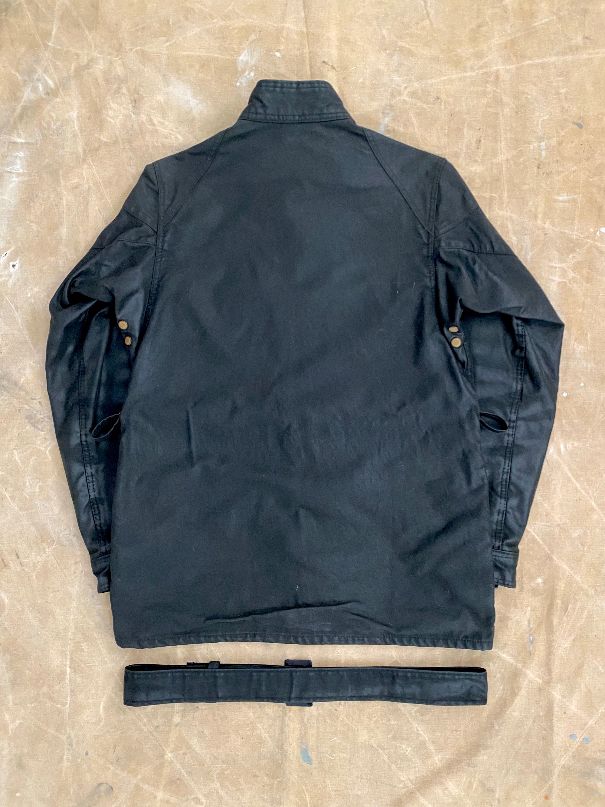 60/70s BELSTAFF TRIALMASTER | Giurz Bazaar 60/70s BELSTAFF TRIALMASTER | Giurz Bazaar
