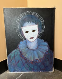 Image 2 of THE JESTER