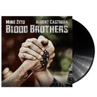 Blood Brothers: Blood Brothers LP