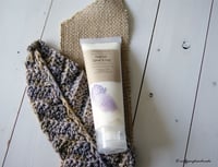 Image 1 of Feather Cloud & Oat Artisan Lotion