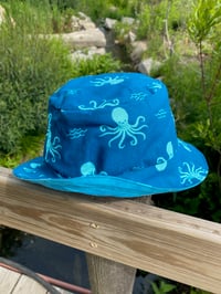 Image 3 of OB Bucket Hat