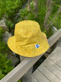 Image 4 of OB Bucket Hat